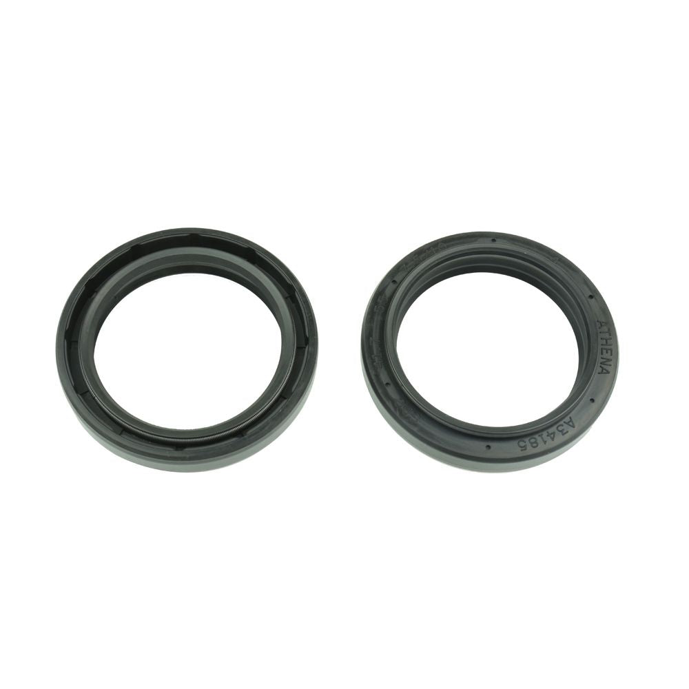 Fork Oil Seal Kit, Marzocchi Öhlins 41,7x55x7,5/10 mm - Grafite Offroad