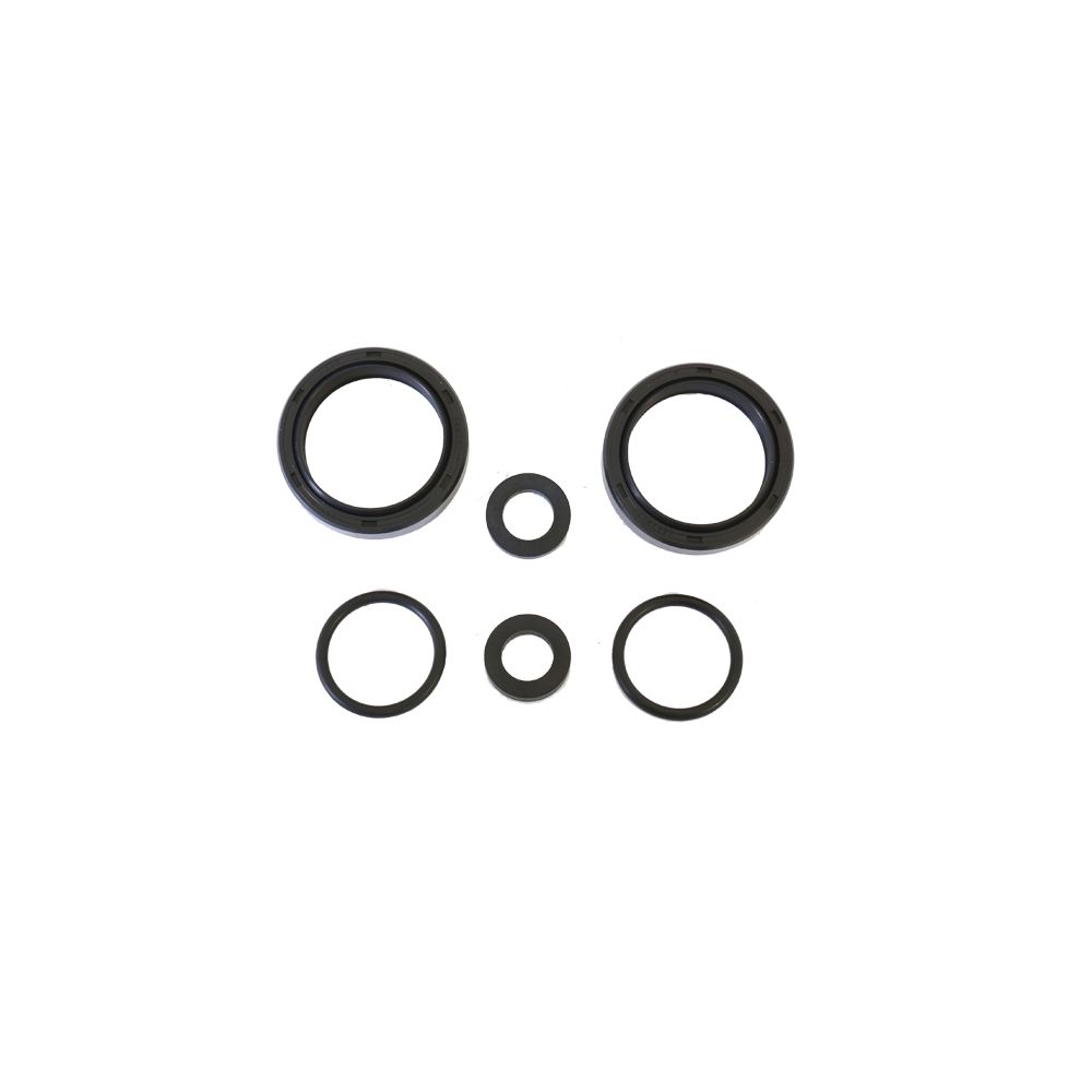 Fork Oil Seal Kit Harley Davidson 45849-77 - Grafite Offroad