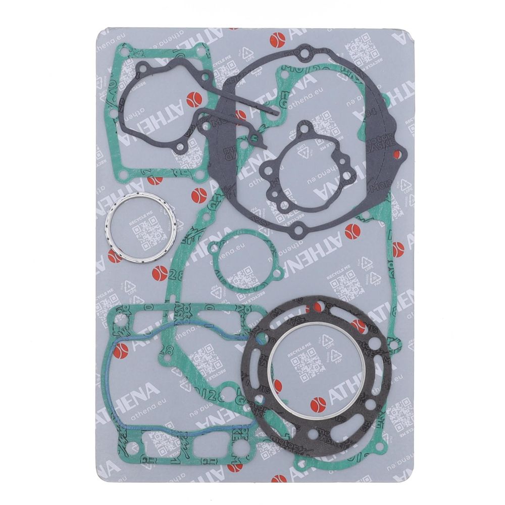 Complete Gasket Kit (oil seals not included) - Grafite Offroad