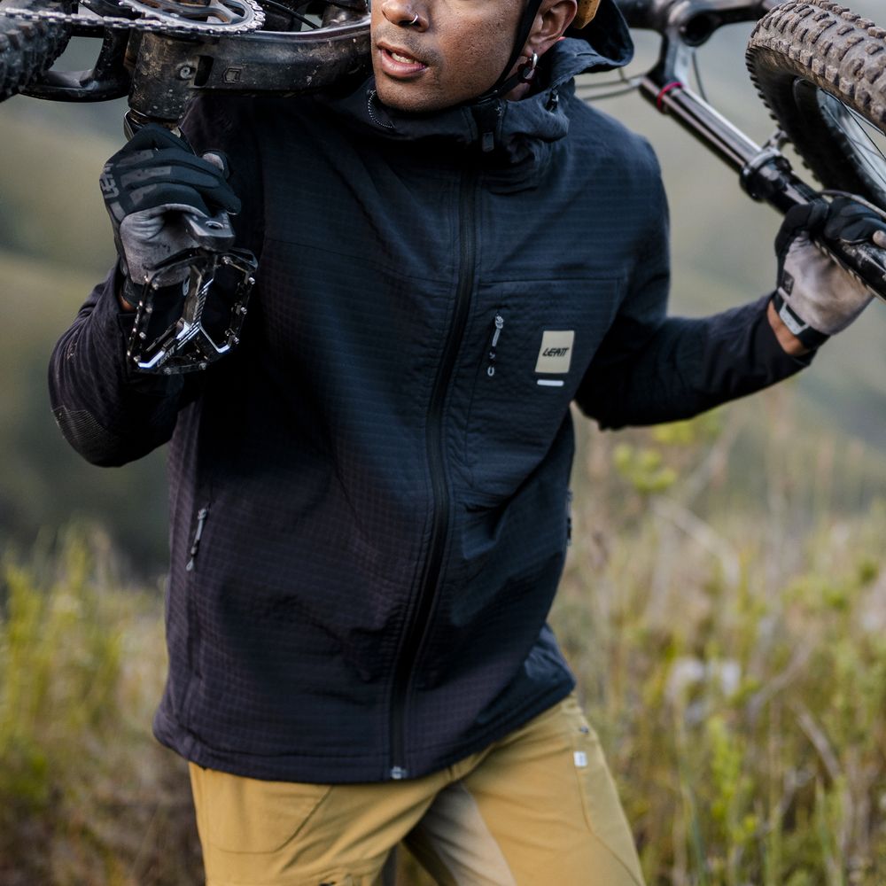 MTB ThermaFlow 5.0 Jacket