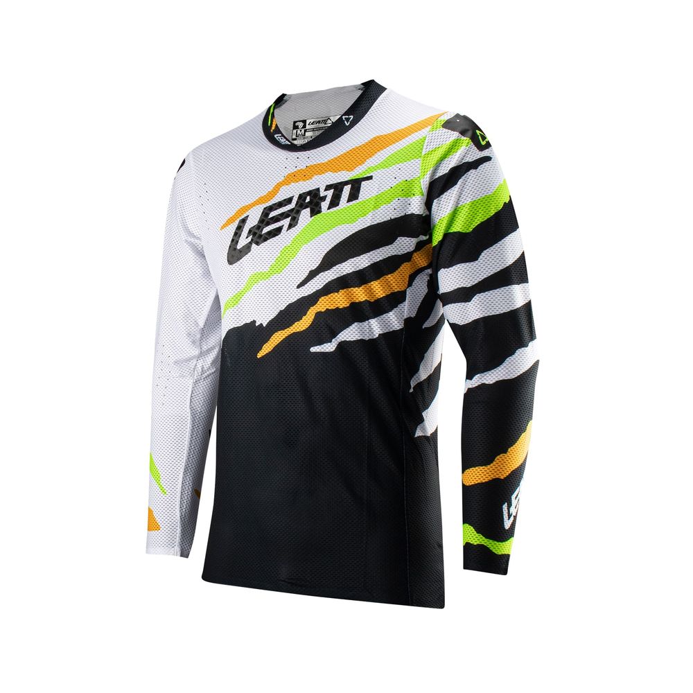 Maillot Moto 5.5 UltraWeld Leatt
