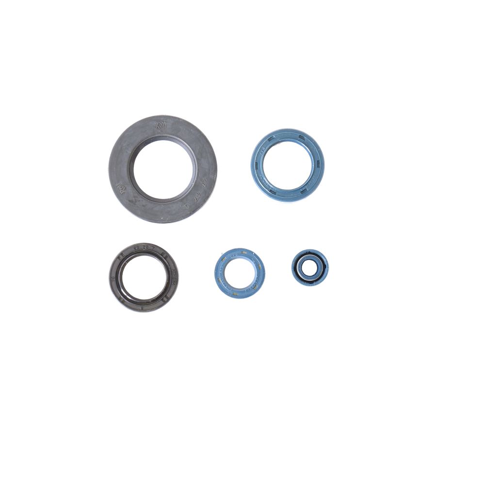 Engine Oil Seals Kit - Grafite Offroad