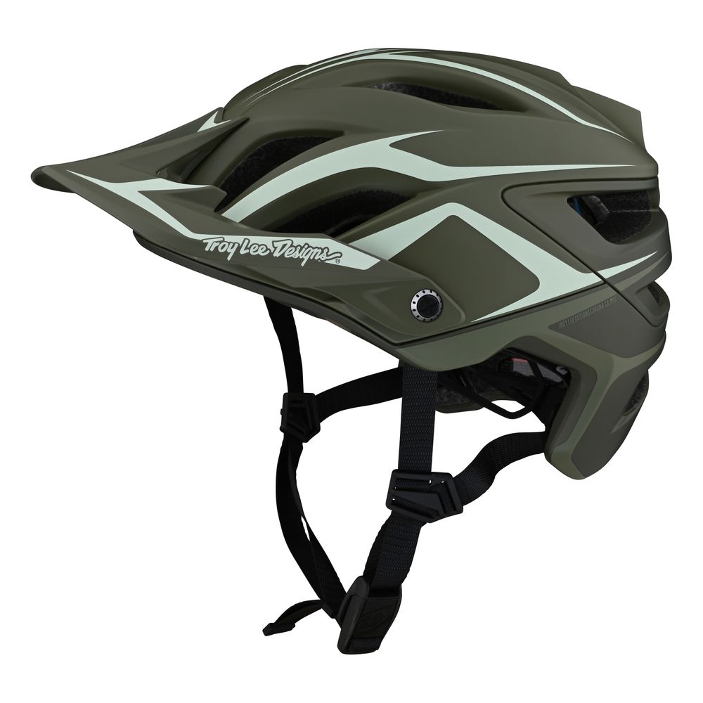 A3 MTB Helmet Troy Lee Designs