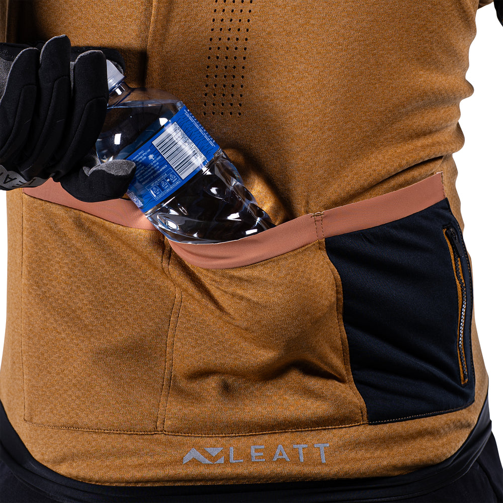 MTB Trail 4.0 Trikot