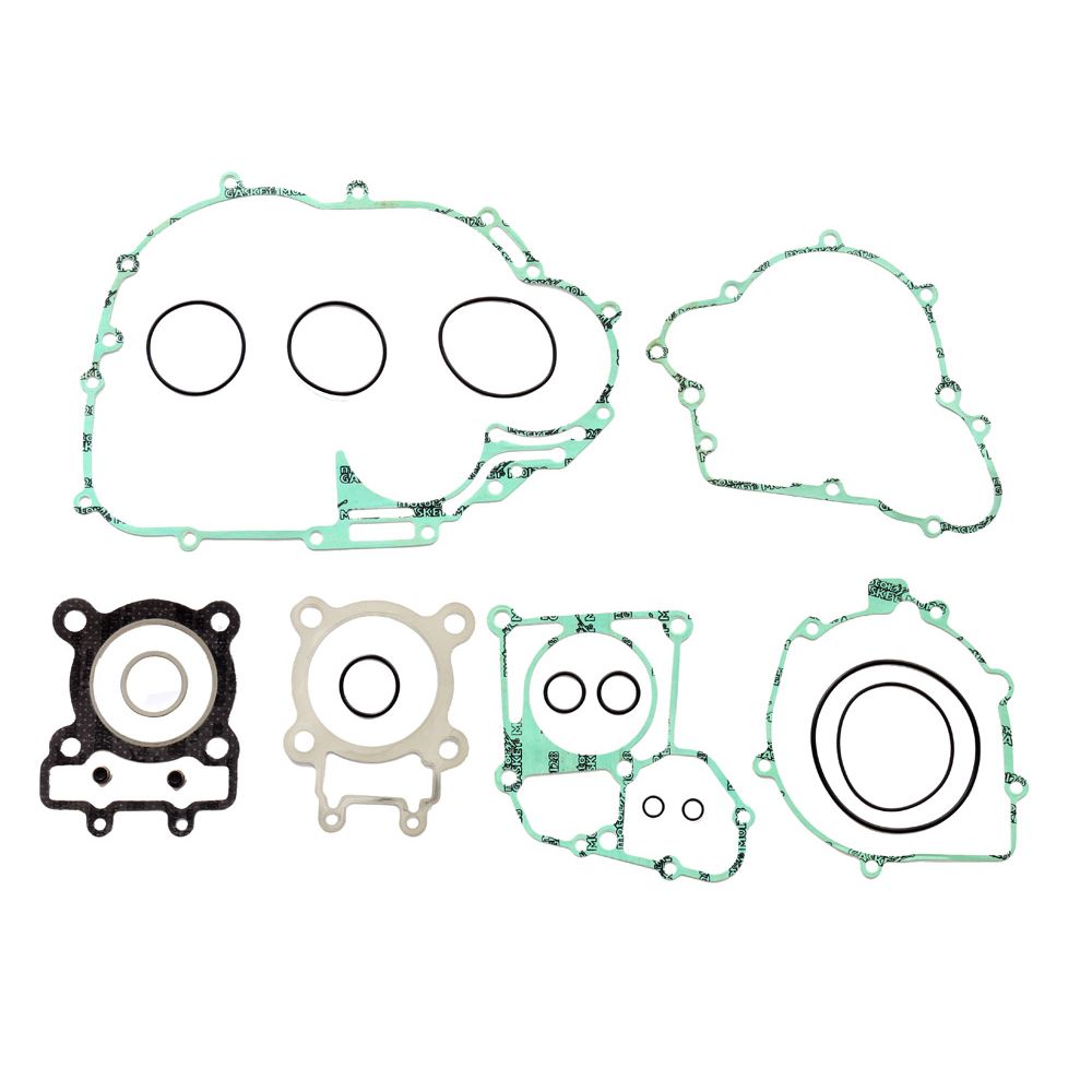 Complete Gasket Kit (oil seals not included) - Grafite Offroad