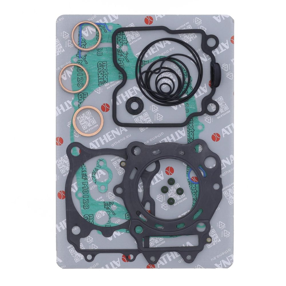 Complete Gasket Kit (oil seals not included) - Grafite Offroad