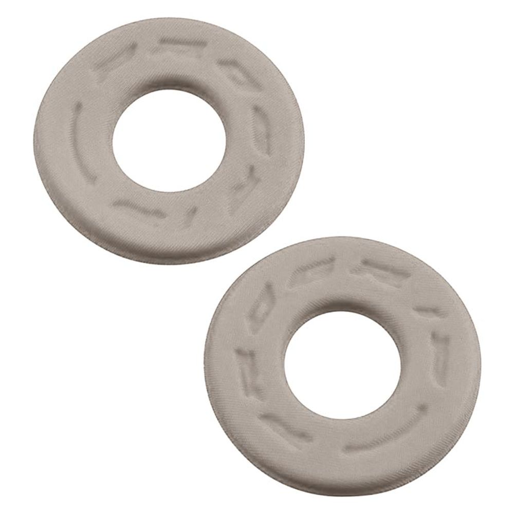 Anti Blister Flange Grip Rings 5002 - Grey - Grafite Offroad