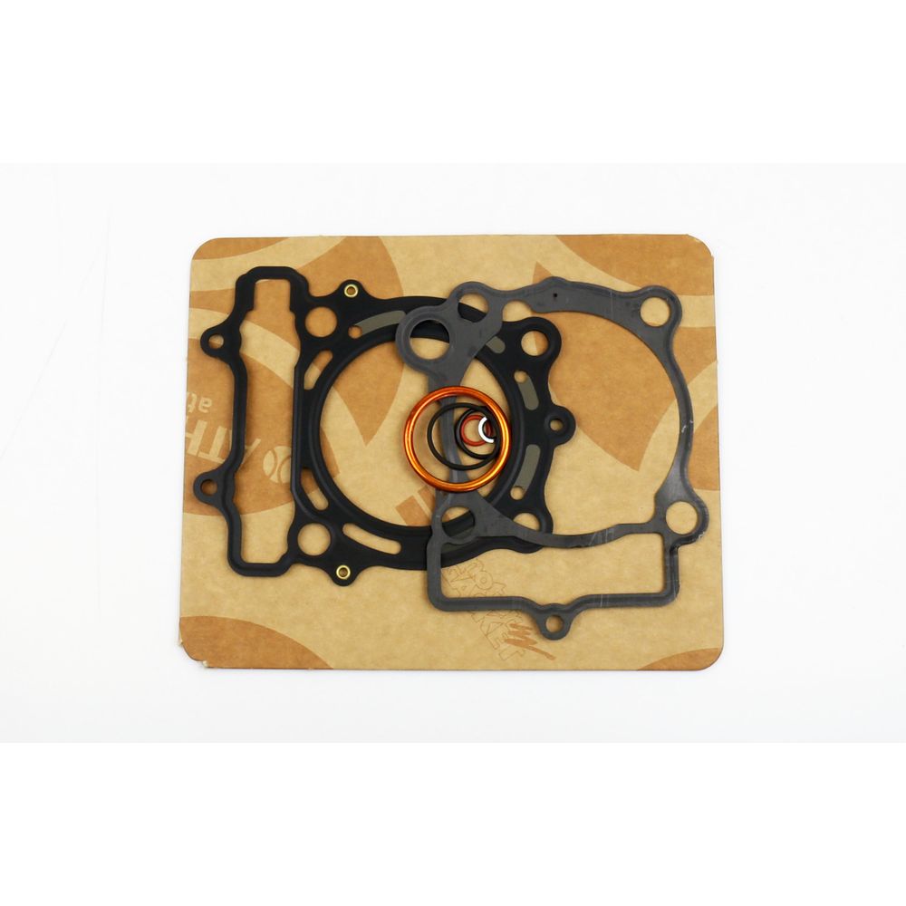 Gasket Kit for Athena Standard Bore Cylinder Kit - Grafite Offroad