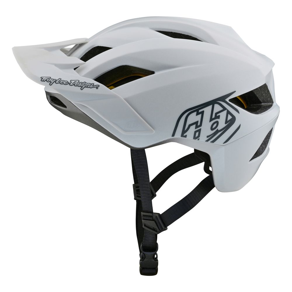 Flowline MTB Helmet Troy Lee Designs