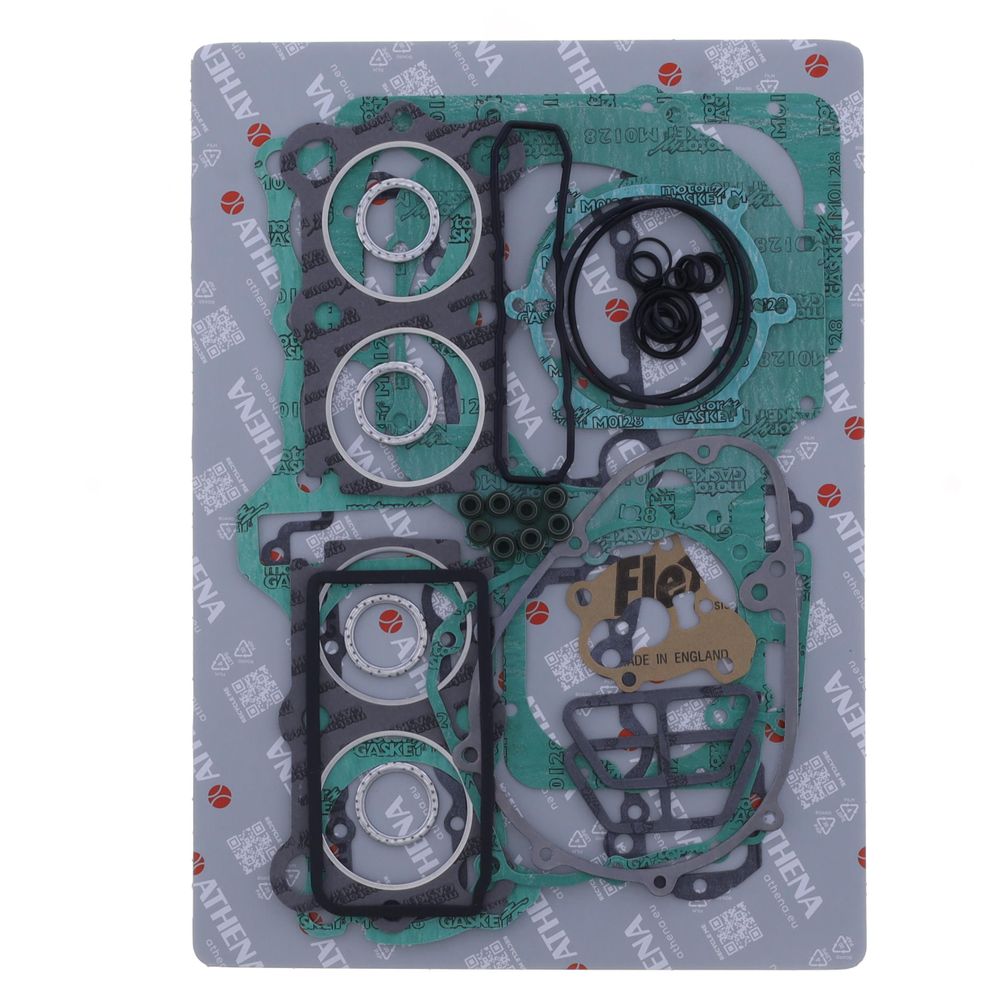 Complete Gasket Kit (oil seals not included) - Grafite Offroad