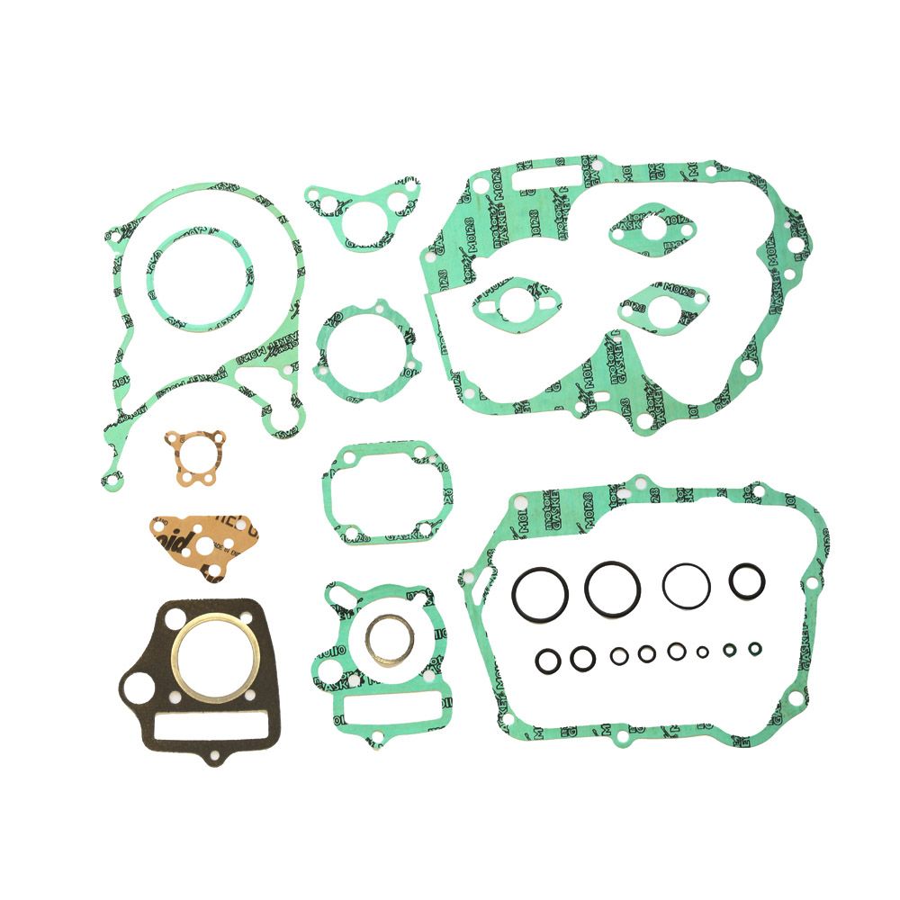 Complete Gasket Kit (oil seals not included) - Grafite Offroad