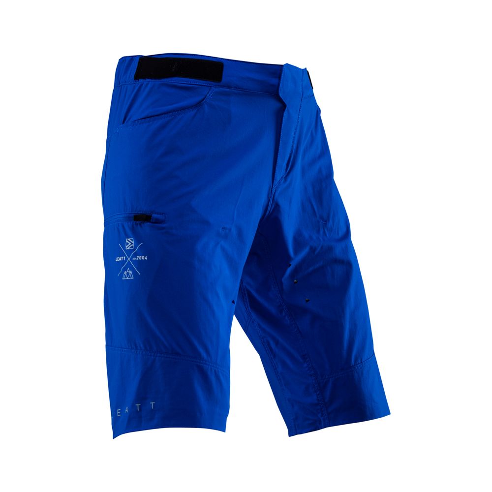 Pantaloncini MTB Trail 2.0