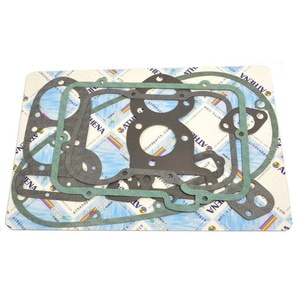 Complete Gasket Kit (oil seals not included) - Grafite Offroad