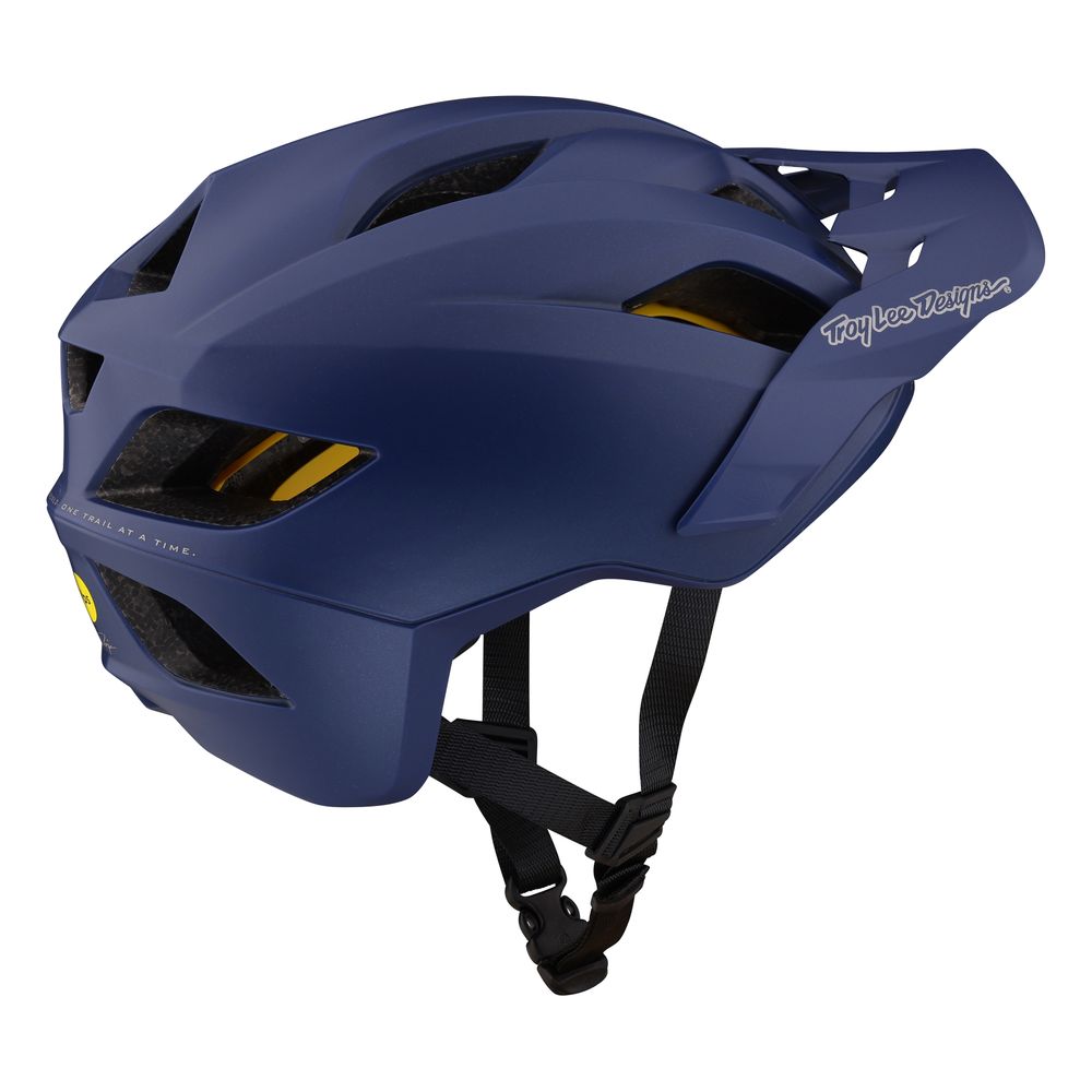 Flowline MTB Helmet Troy Lee Designs