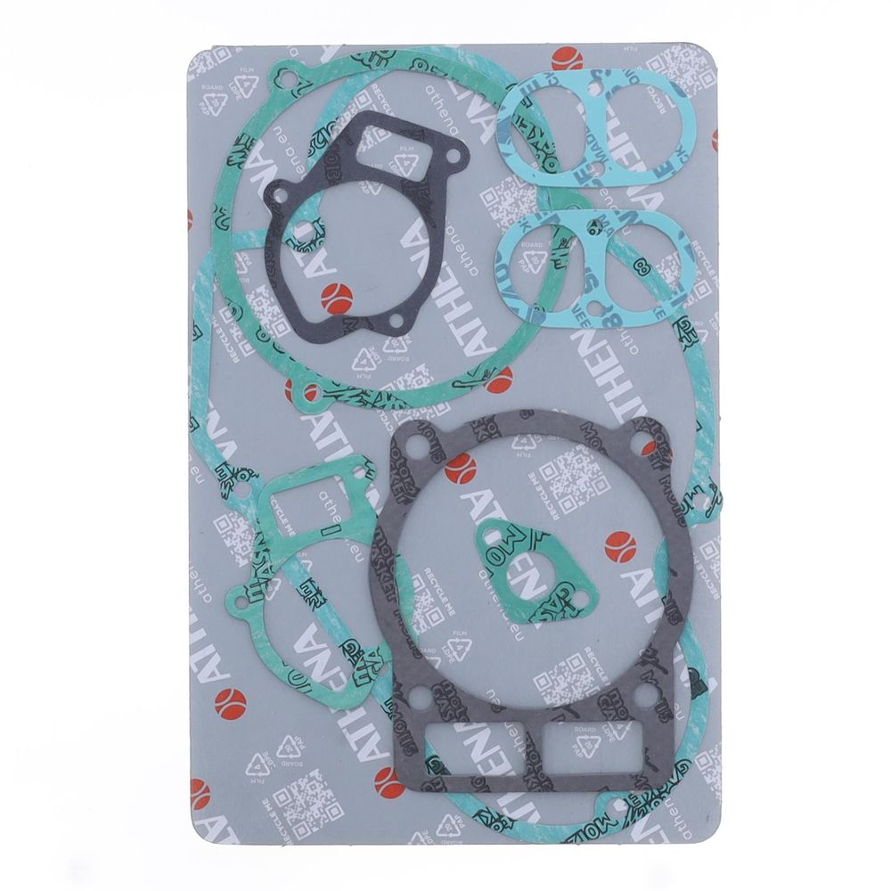 Complete Gasket Kit (oil seals not included) - Grafite Offroad