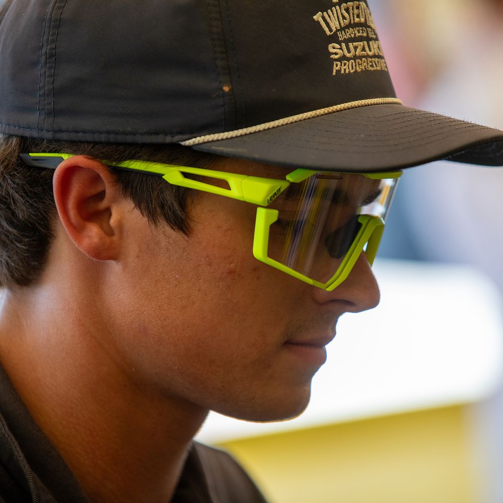 RideViz Pro Goggles