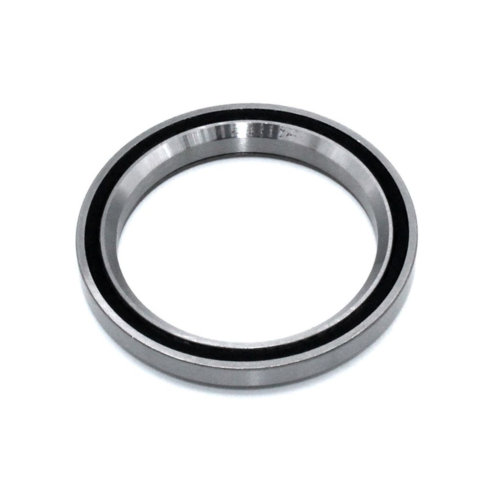 Headset bearing - BLACKBEARING - D19 - 46 x 60 x 8 45/45° - Grafite Offroad