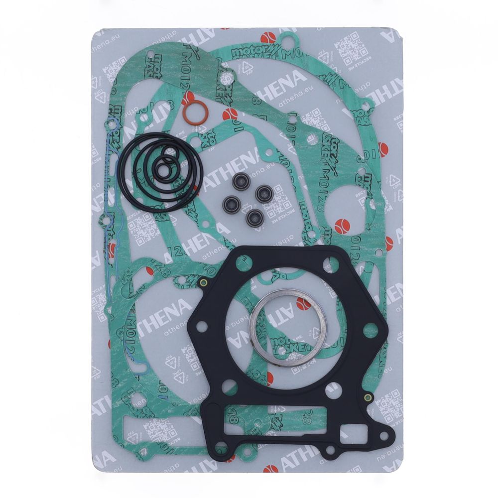 Complete Gasket Kit (oil seals not included) - Grafite Offroad