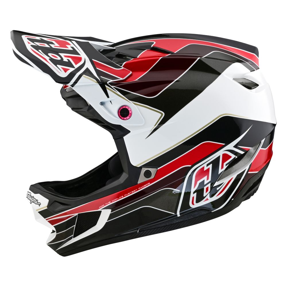 D4 Polyacrylite Helmet