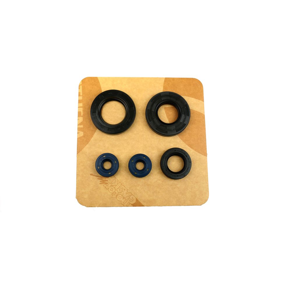 Engine Oil Seals Kit - Grafite Offroad