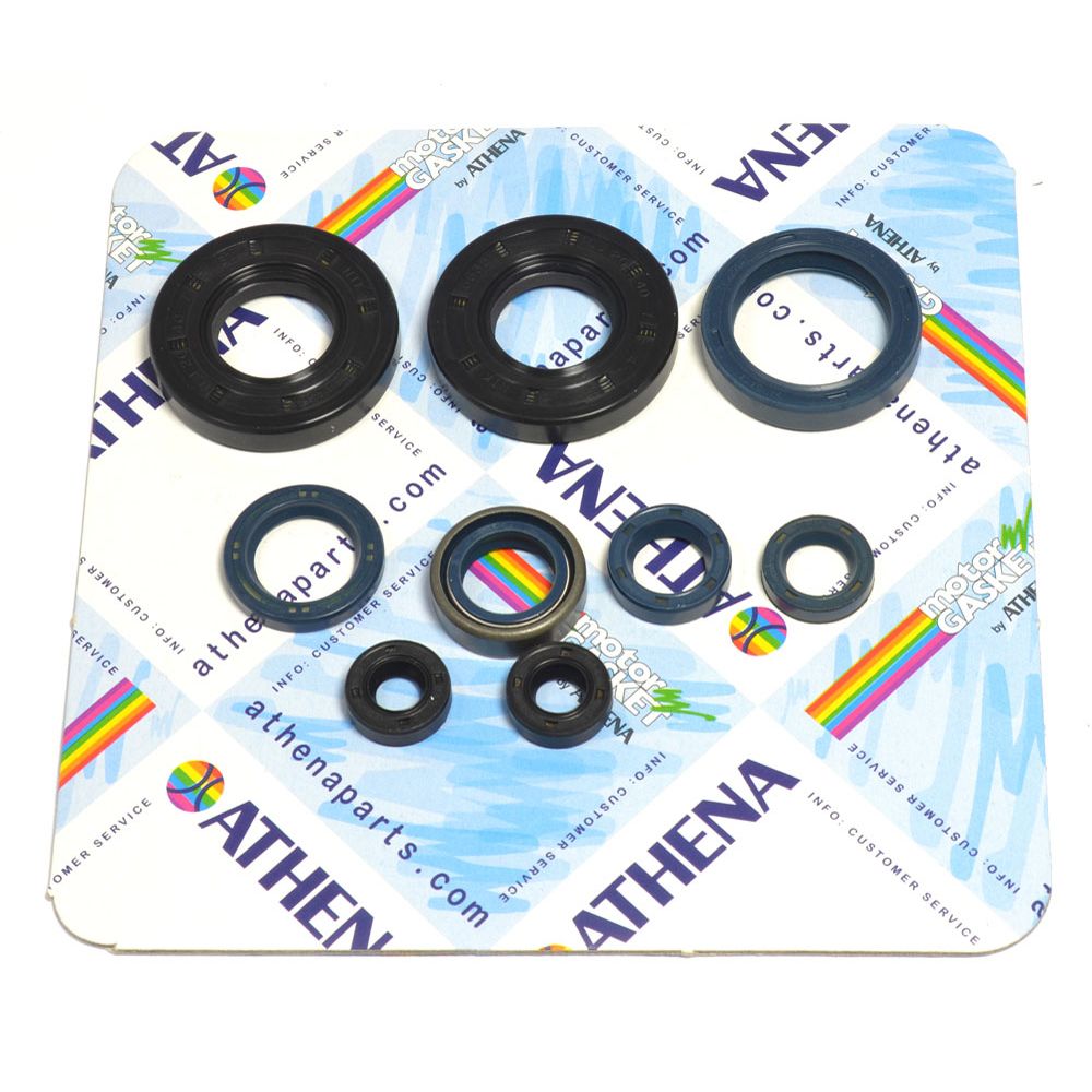 Engine Oil Seals Kit - Grafite Offroad