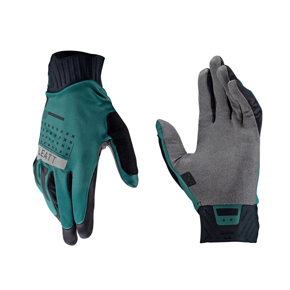 MTB 2.0 WindBlock Gloves - Grafite Offroad