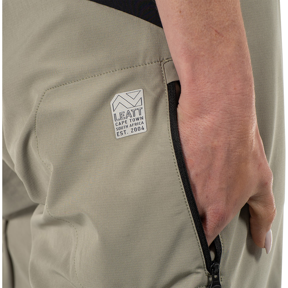 MTB Trail 2.0 Women Pants - Grafite Offroad