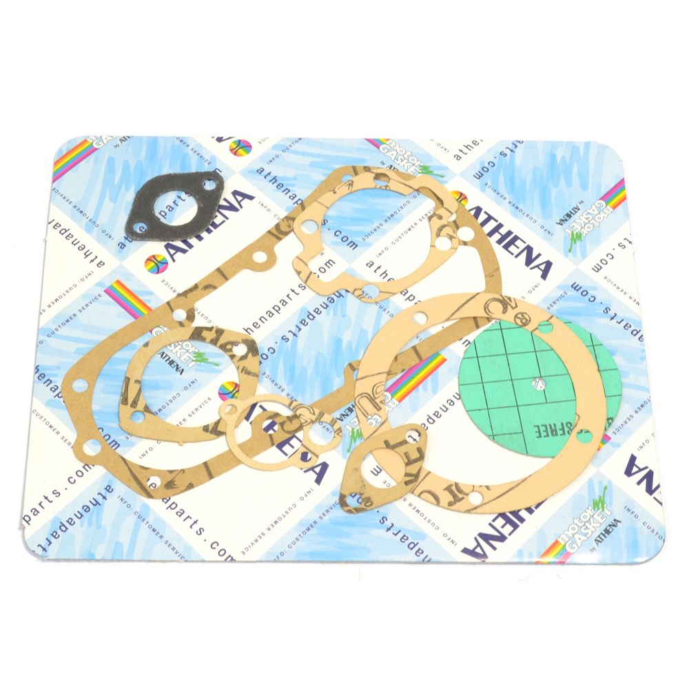 Complete Gasket Kit (oil seals not included) - Grafite Offroad