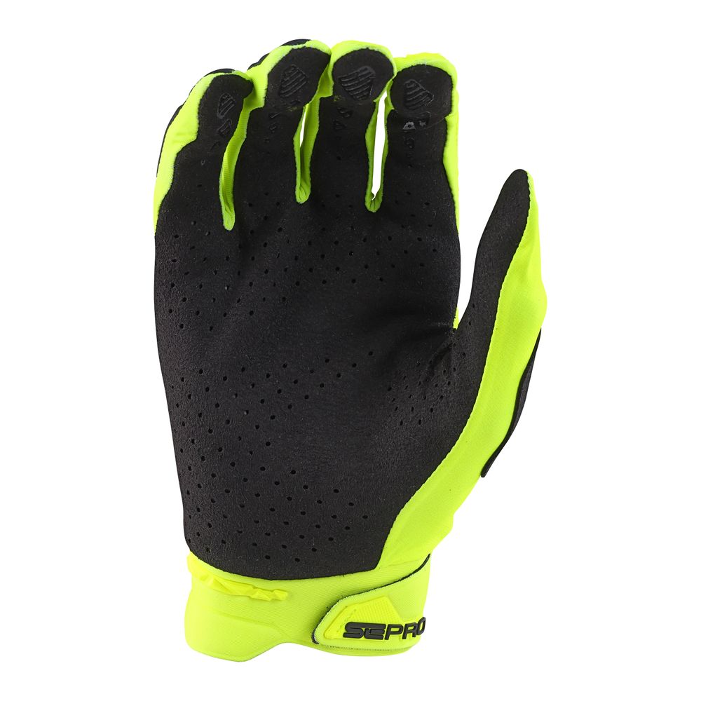 SE Pro Moto Gloves Troy Lee Designs