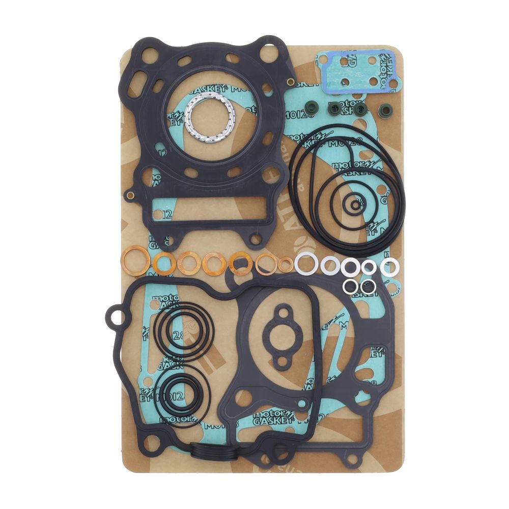 Complete Gasket Kit (oil seals not included) - Grafite Offroad