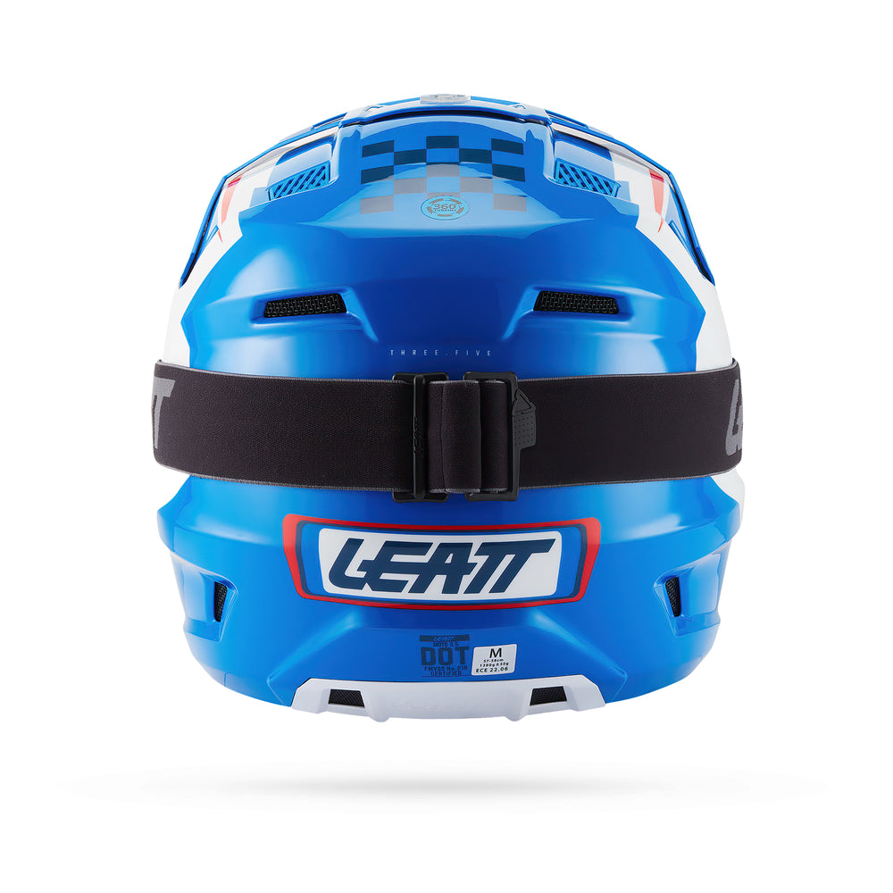 Helmet Kit Moto 3.5 Leatt