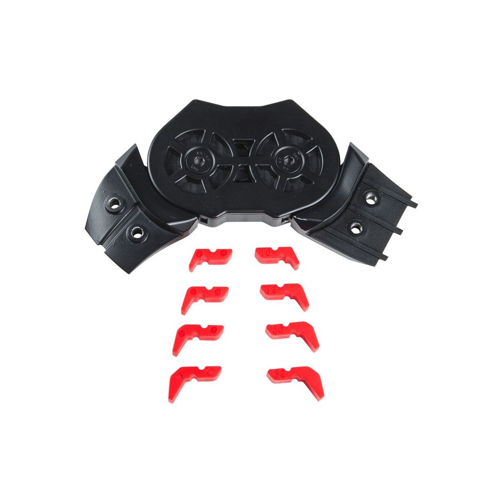 Replacement Leatt K-Frame Knee Brace right