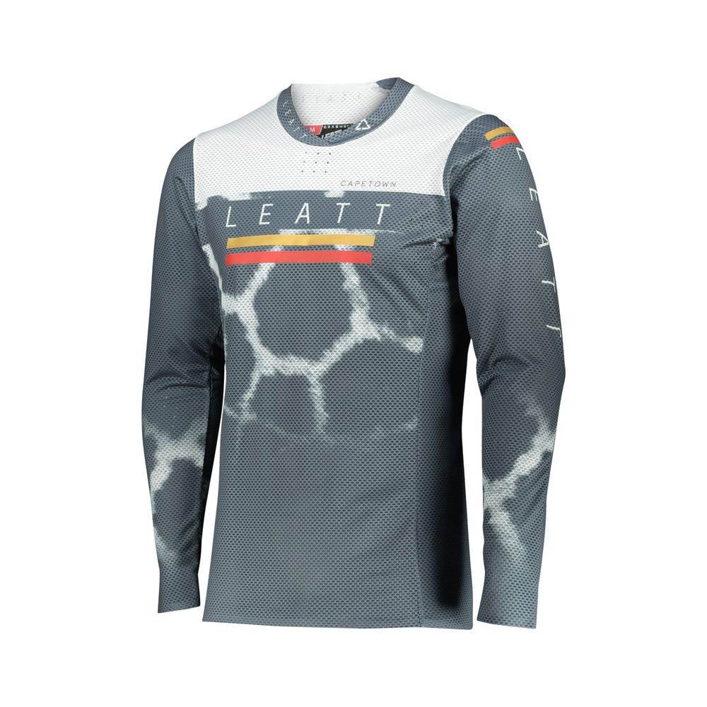 Maillot Moto 5.5 UltraWeld Leatt