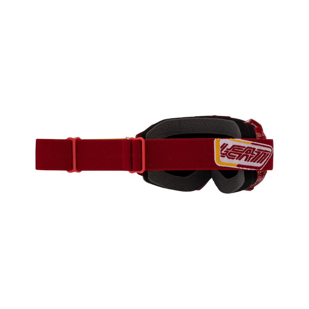 Velocity 4.5 Iriz Goggles - Grafite Offroad