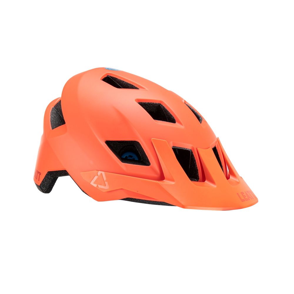MTB AllMtn 1.0 Helmet - Grafite Offroad