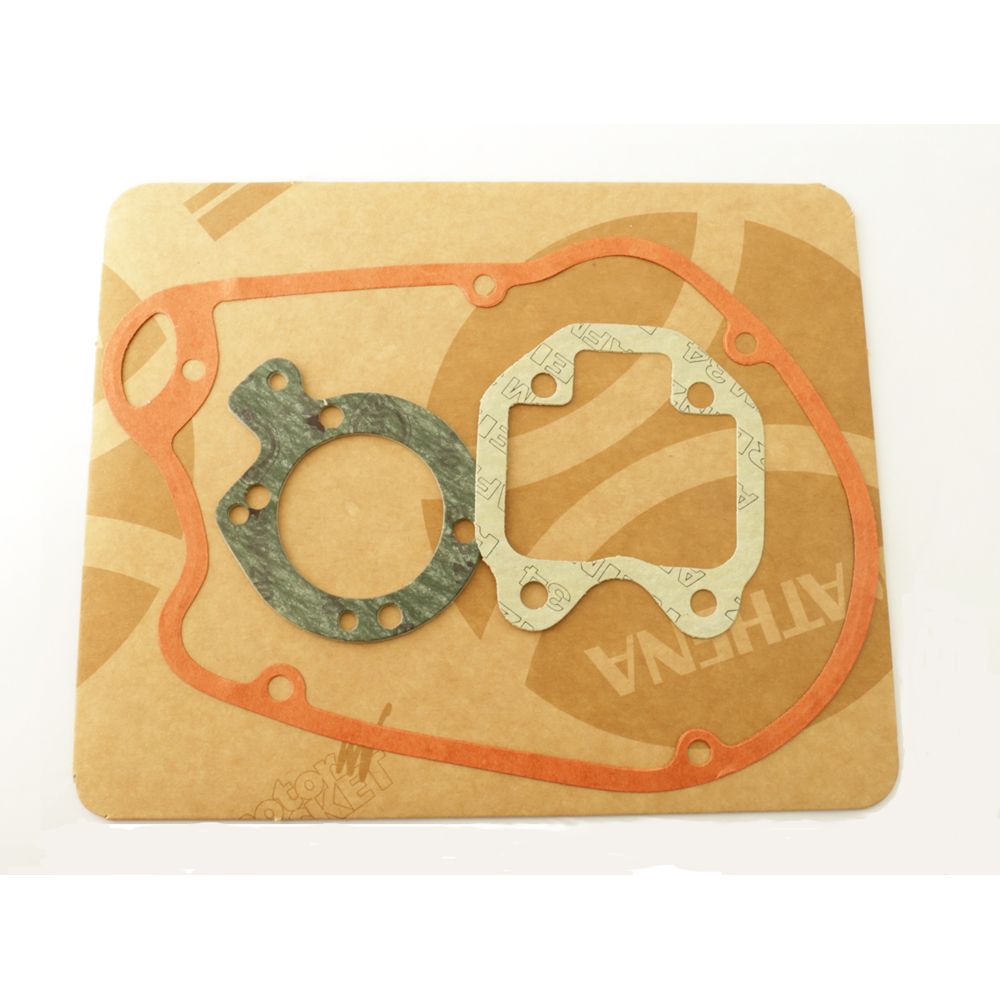 Complete Gasket Kit (oil seals not included) - Grafite Offroad
