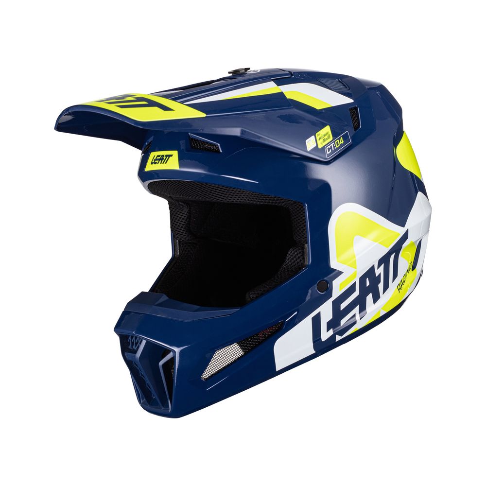 Kit casco Moto 3.5