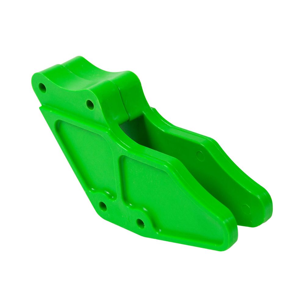 Chain Guide Kxf Green Replica Kawasaki - Grafite Offroad