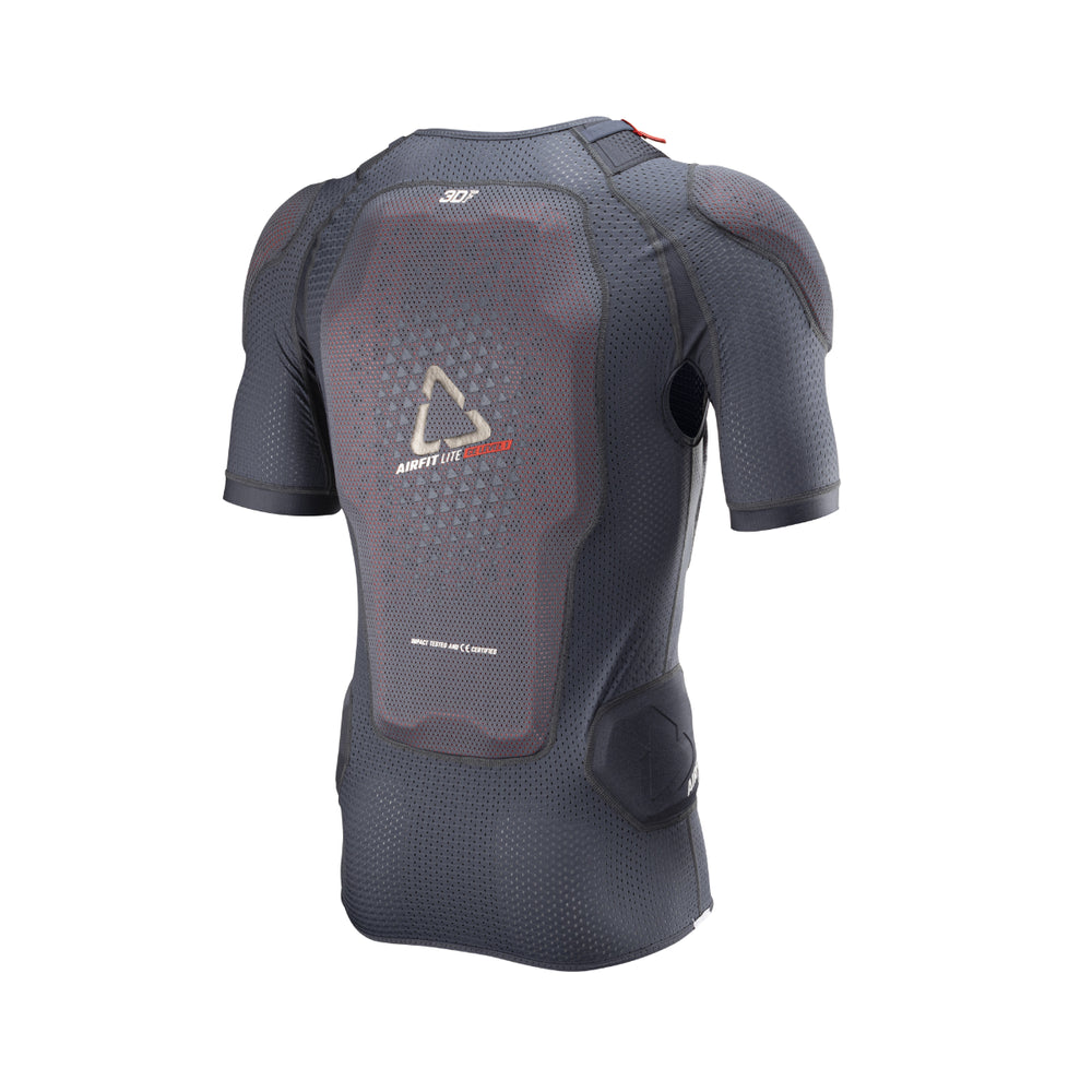 BodyTee3DFAirFitLiteEvo - Grafite Offroad