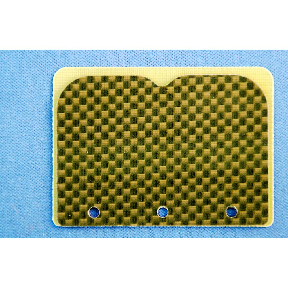 Pro Series Reeds Kit For Oem Reed Valve - Grafite Offroad