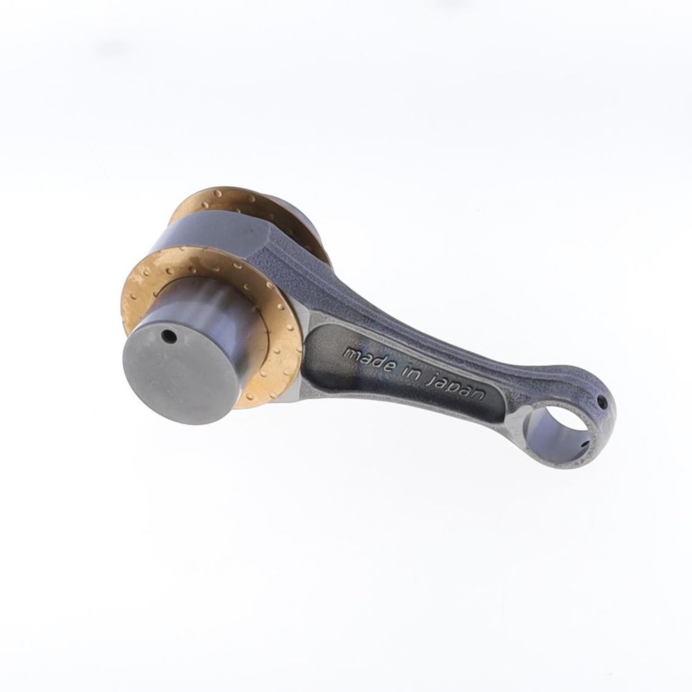 Connecting rod kit with engine gasket kit - Grafite Offroad
