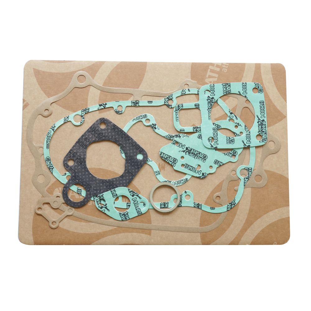 Complete Gasket Kit (oil seals not included) - Grafite Offroad