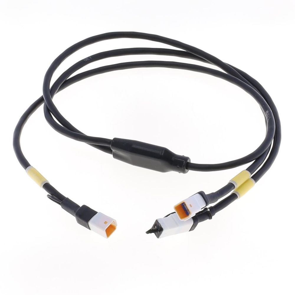 Multi Link Accessory Wiring for RX1 Control Unit - Grafite Offroad