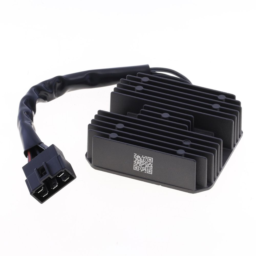 Voltage Regulator - Grafite Offroad