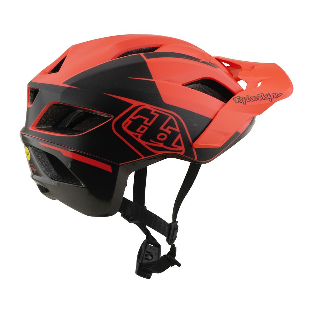 Flowline SE MTB Helmet Troy Lee Designs