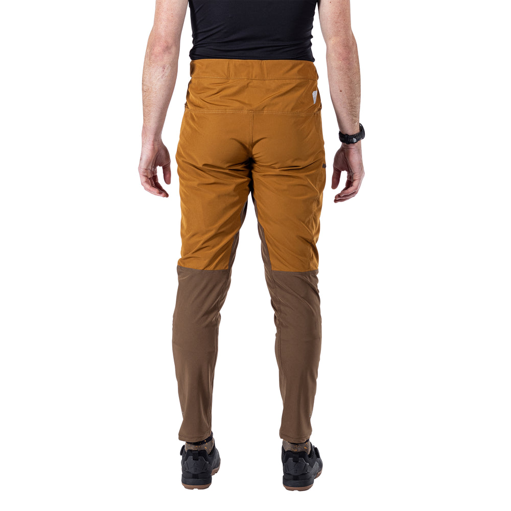 Pantalon MTB Trail 2.0