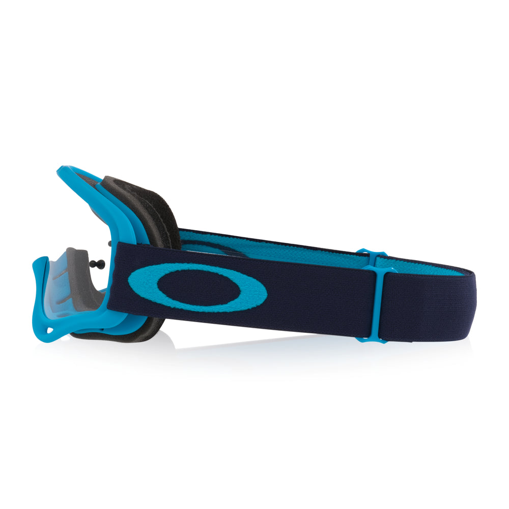 O-Frame MX XS Abyss w/ Clear