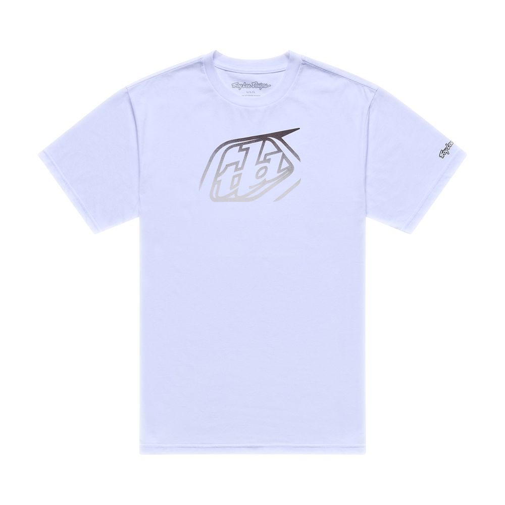 Short Sleeve MTB Jersey Troy Lee Designs