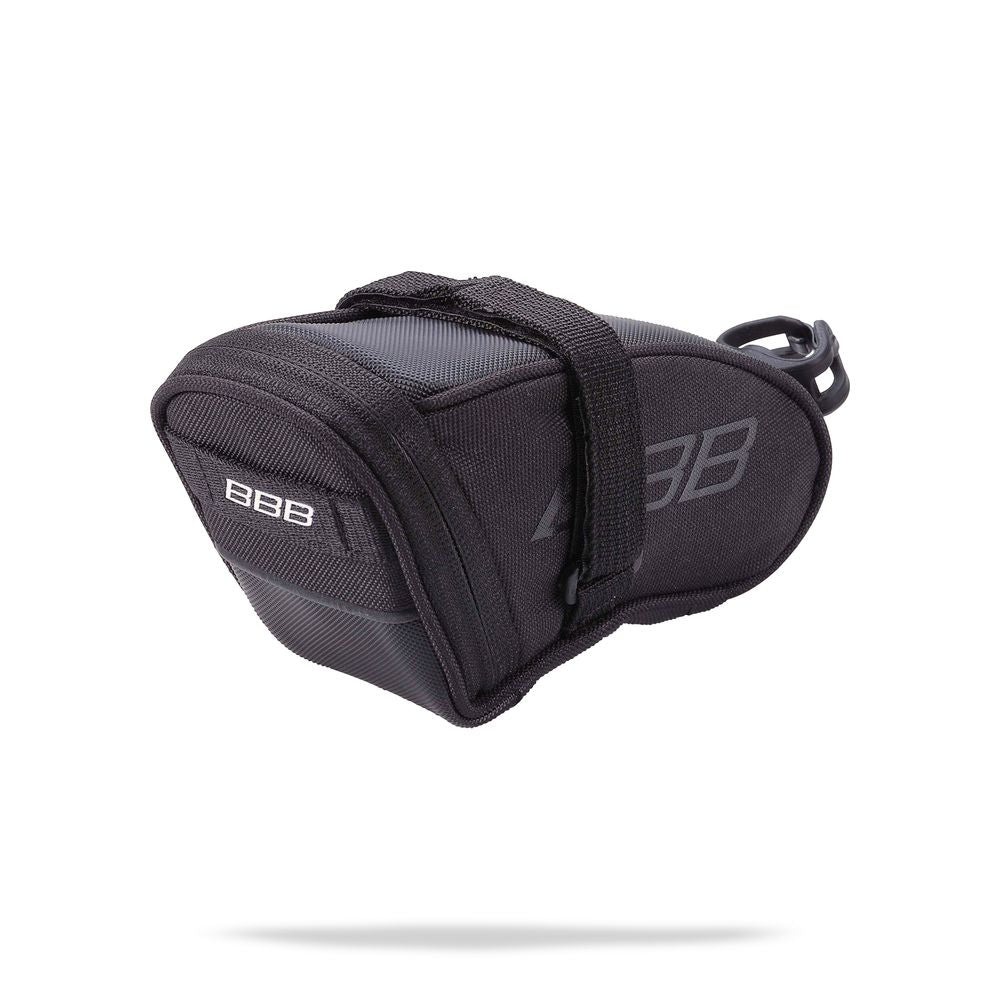 Saddle Bag Speedpack M | 16x8.5x8.5cm -0.52l - Grafite Offroad