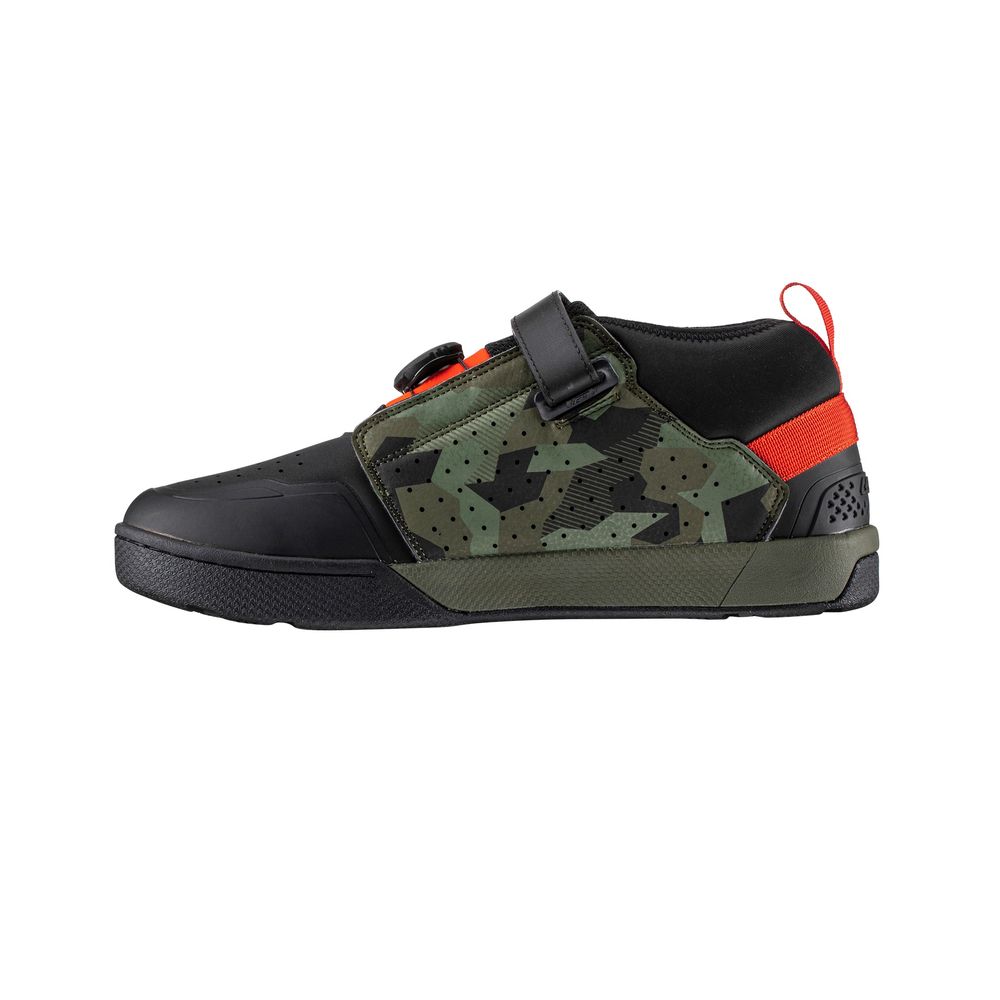 4.0 Clip Pro Shoes